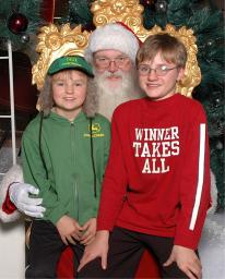 Santa'11
