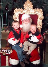 Santa'03