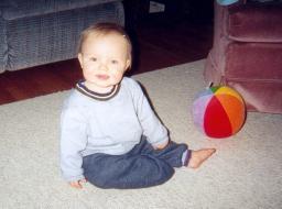 Lil ol' me