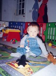 So many toys, so little time