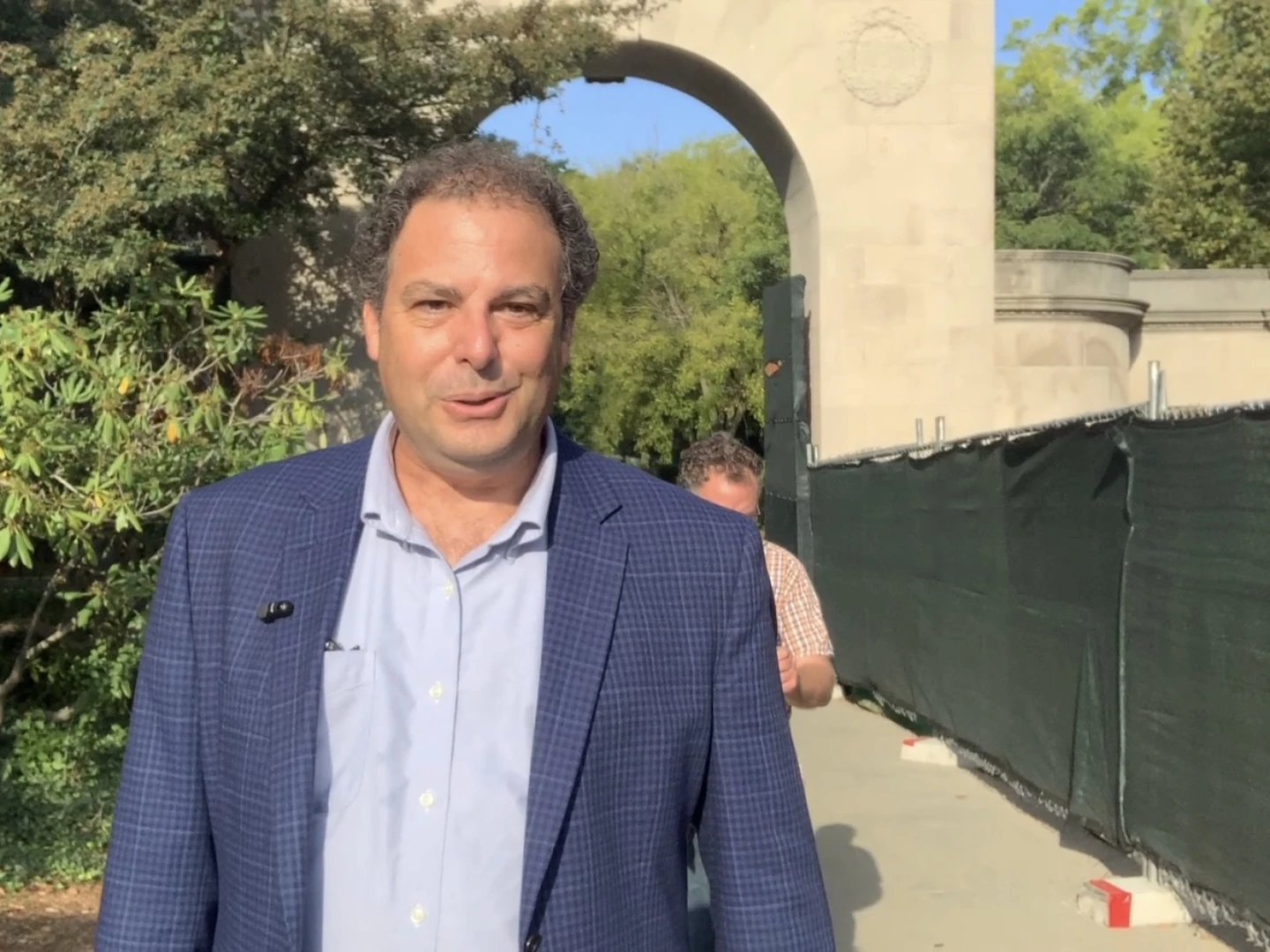 Photo of Michael Littman