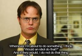dwight