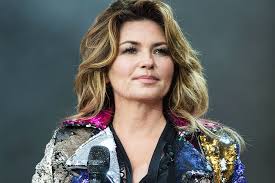 shania