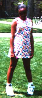 picture of me standing up smiling