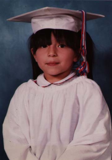 picture of Julie