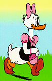 Daisy Duck