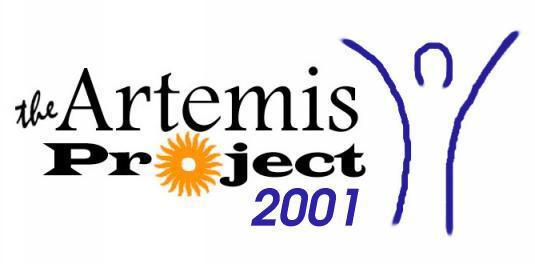 The Artemis Project