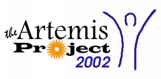 The Artemis Project