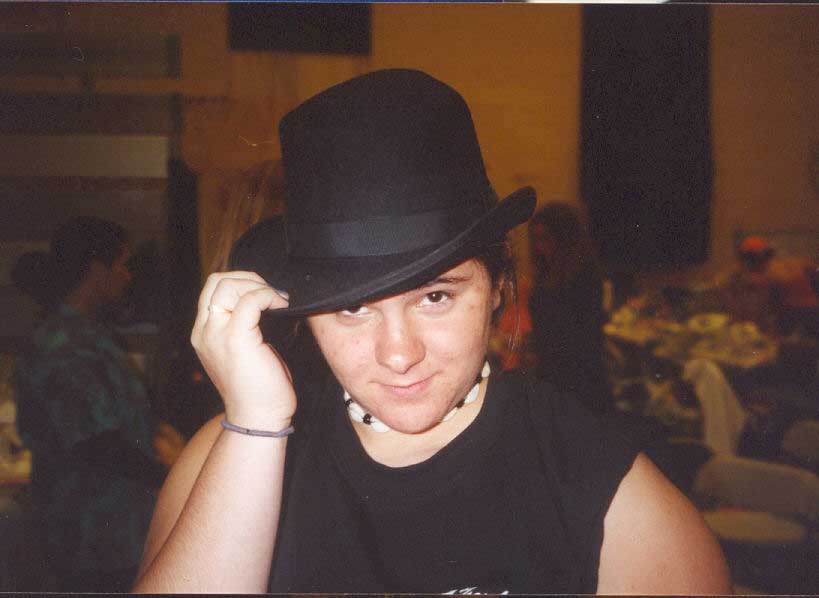 Amanda<3
