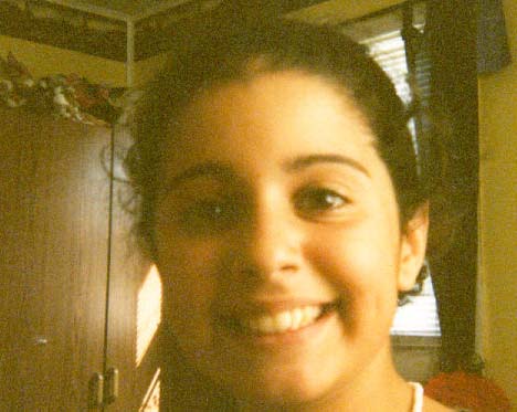  A really bad pic of me!