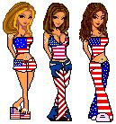 GOD BLESS AMERICA!