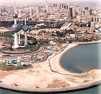 Kuwait