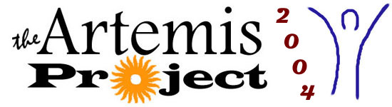 The Artemis Project 2004