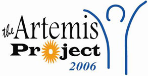 The Artemis Project 2006