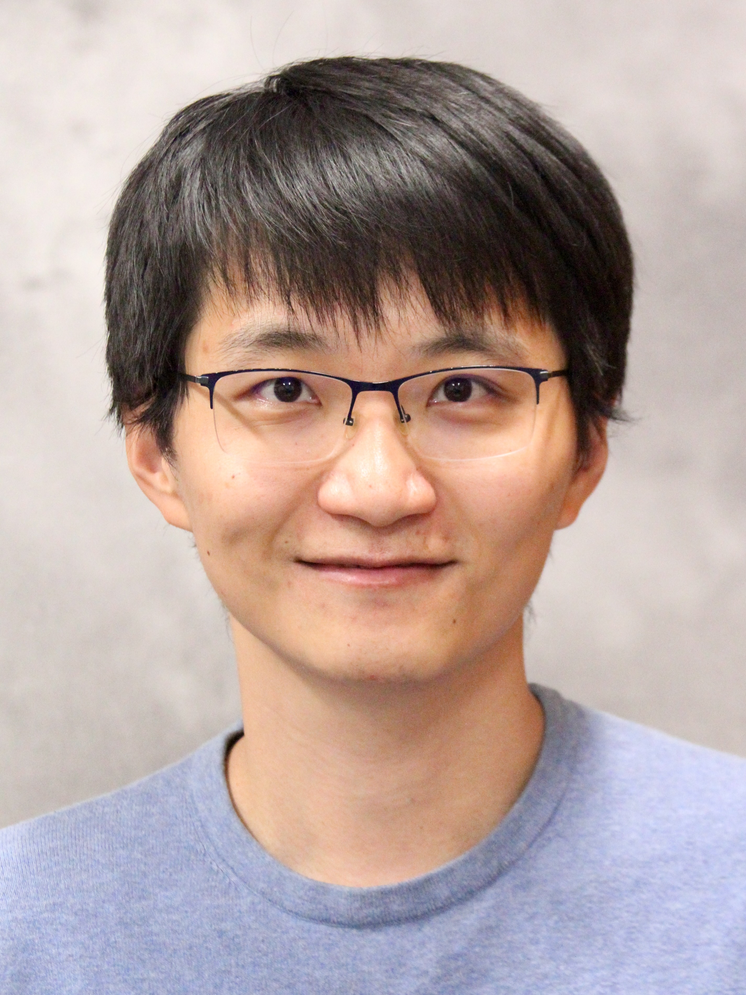 Yu Cheng