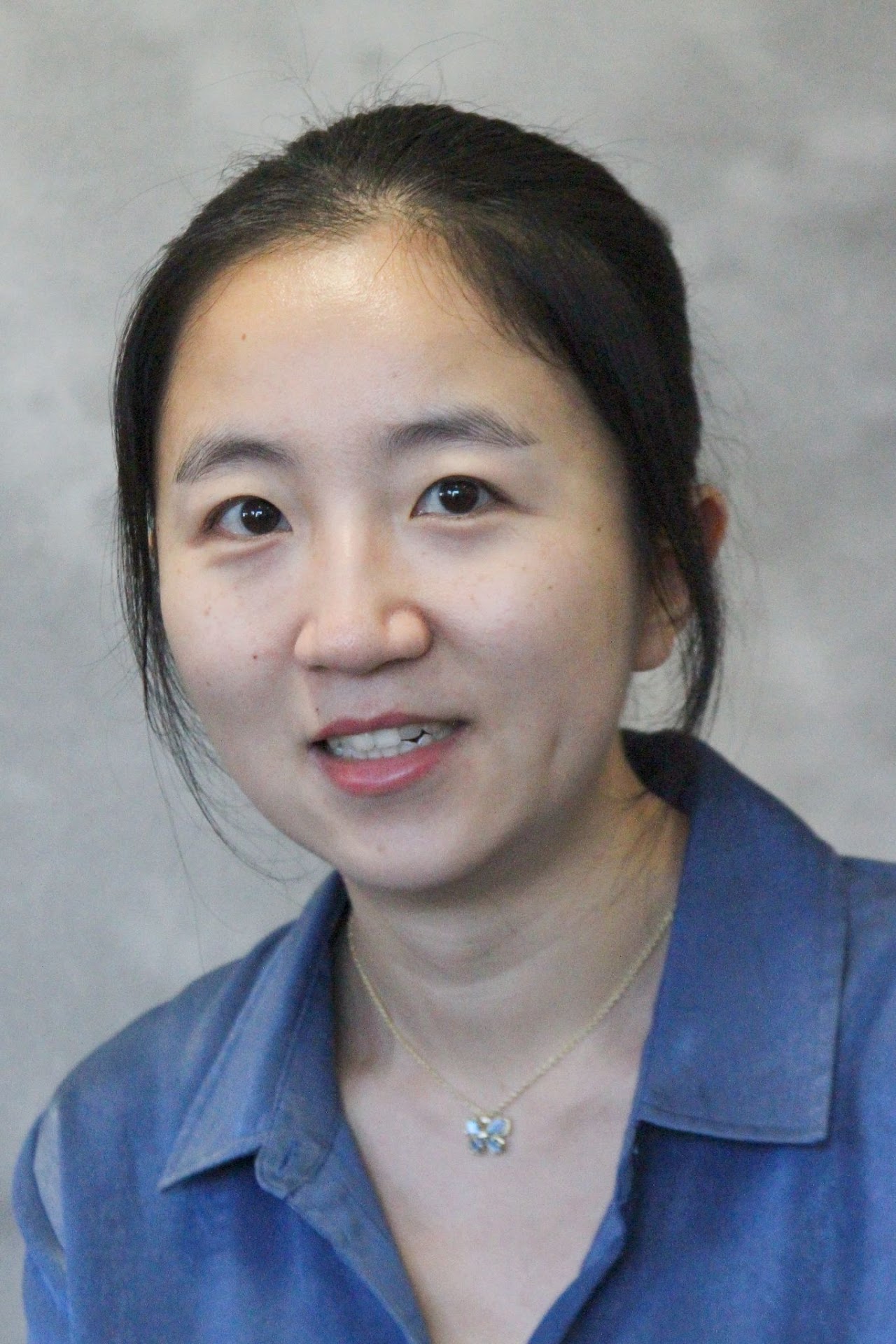 Peihan Miao