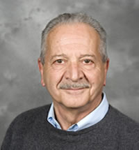 Franco Preparata