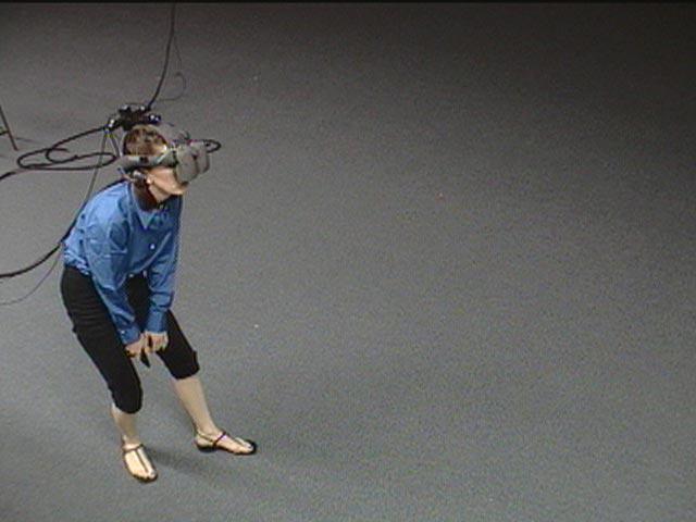 ARCHAVE: A Virtual Environment for Archaeological Research