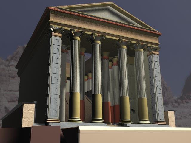 ARCHAVE: A Virtual Environment for Archaeological Research