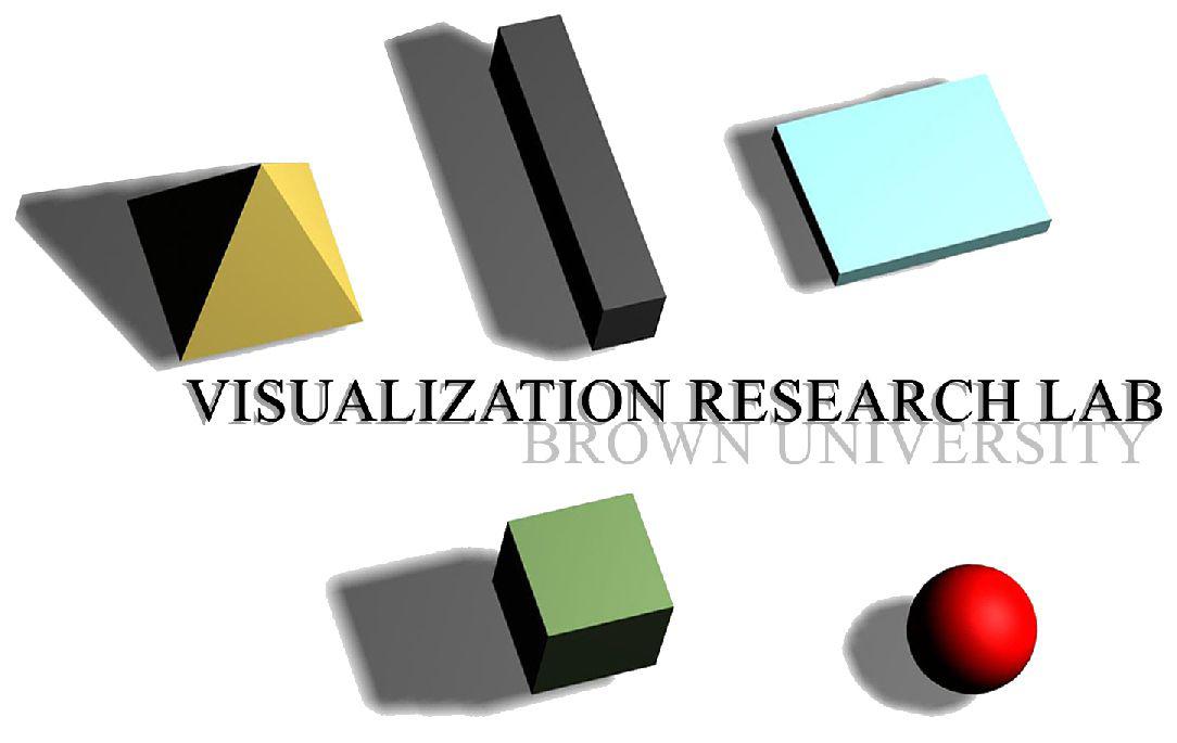 Color Rapid Prototyping for Diffusion Tensor {MRI} Visualization