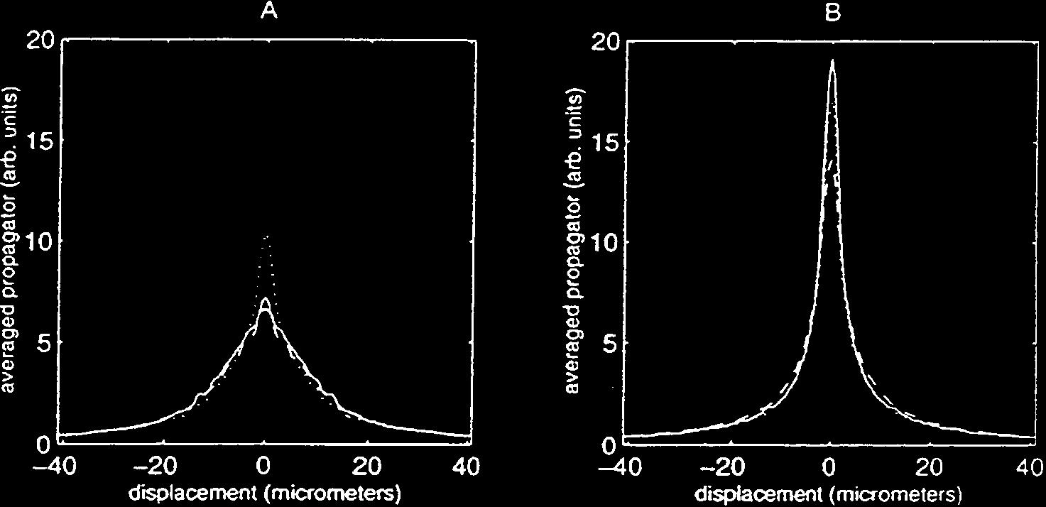 The Basis of Anisotropic Water Diffusion in the Nervous System - A Technical Review