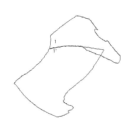 Assembling Virtual Pots from {3D} Measurements of their Fragments