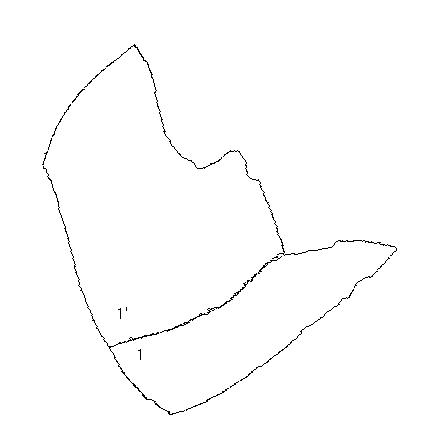 {B}ayesian Virtual Pot-Assembly from Fragments as Problems in Perceptual-Grouping and Geometric-Learning