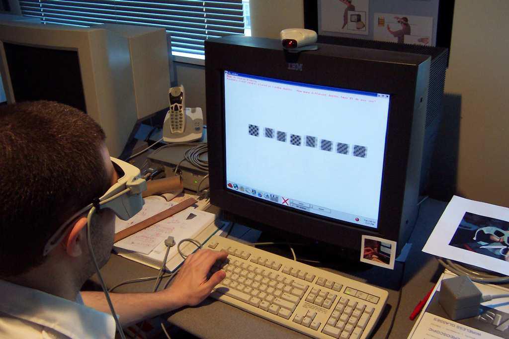 A UserFriendly Approach to Registering a {6-DOF} Tracker with a Display