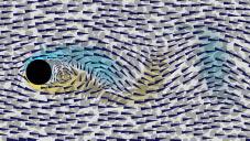 Visualizing Multivalued Data from {2D} Incompressible Flows Using Concepts from Painting