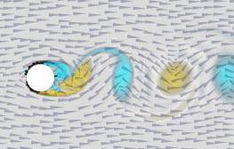 Visualizing Multivalued Data from {2D} Incompressible Flows Using Concepts from Painting