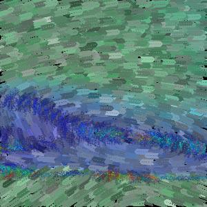 Painting and Visualization