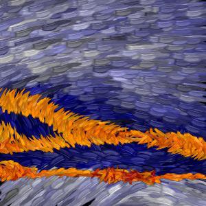 Painting and Visualization