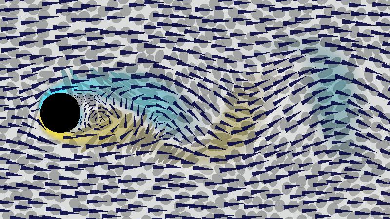 Painting and Visualization
