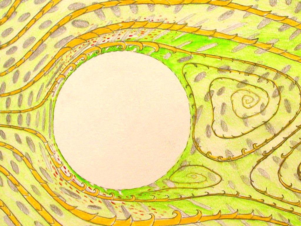 Painting and Visualization