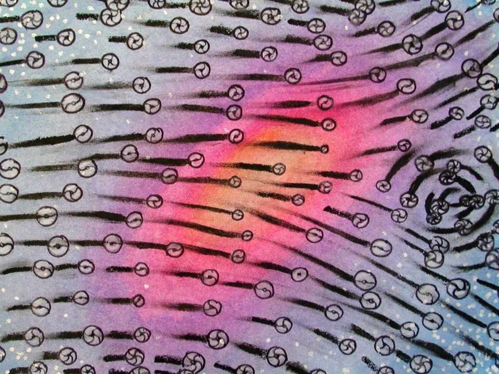 Painting and Visualization