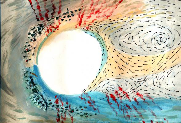 Painting and Visualization