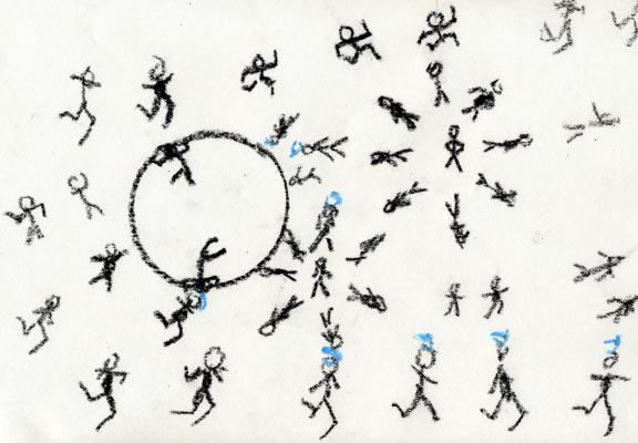 Painting and Visualization