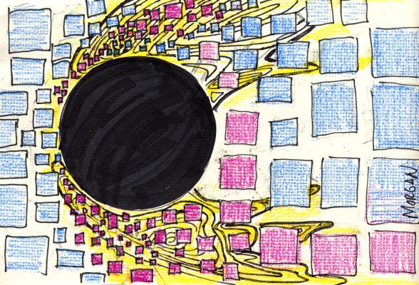 Painting and Visualization
