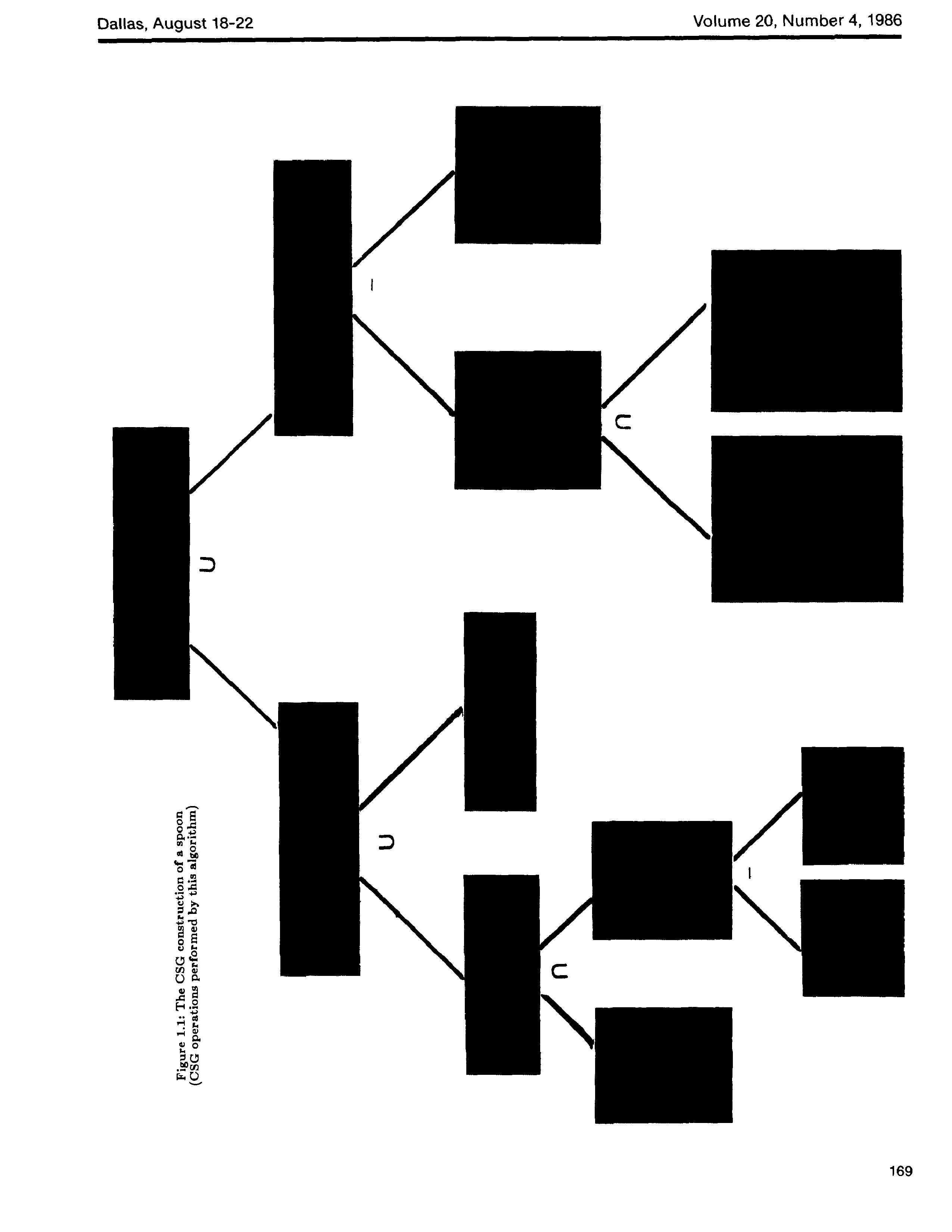 Constructive Solid Geometry for Polyhedral Objects