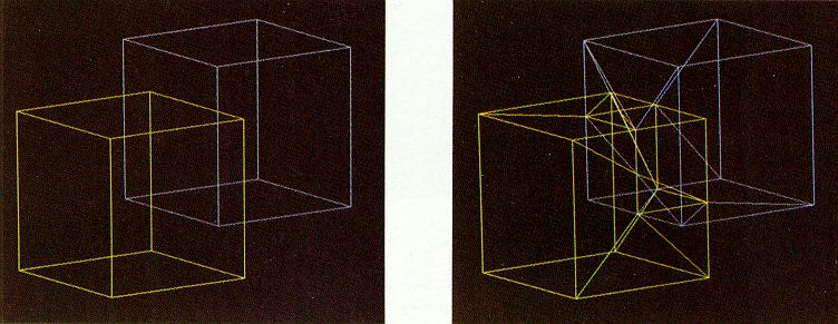 Constructive Solid Geometry for Polyhedral Objects