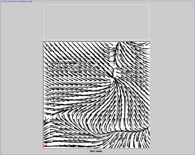 Quantitative Comparative Evaluation of {2D} Vector Field Visualization Methods