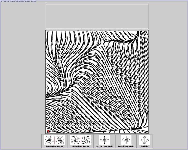 Quantitative Comparative Evaluation of {2D} Vector Field Visualization Methods