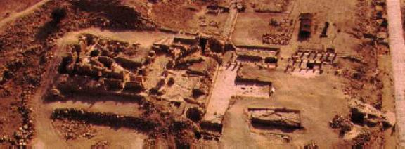 The {SHAPE} Lab --- New Technology and Software for Archaeologists