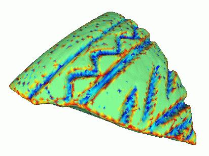 The {SHAPE} Lab --- New Technology and Software for Archaeologists