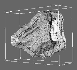 The {SHAPE} Lab --- New Technology and Software for Archaeologists