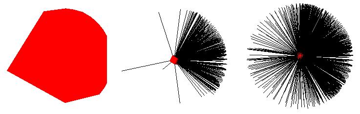 Computing Singularities of 3D Vector Fields with Geometric Algebra