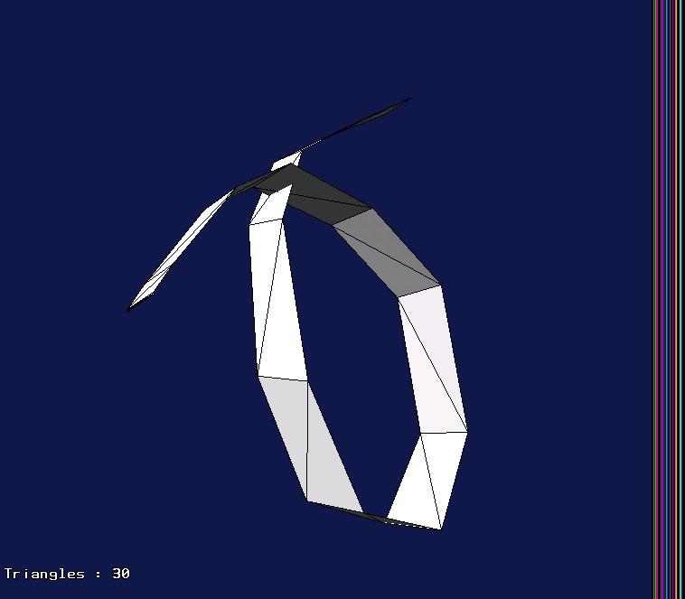 CaveSculpture: Creating sculpture from CavePaintings