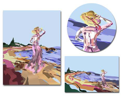 Visual Space After Virtual Reality