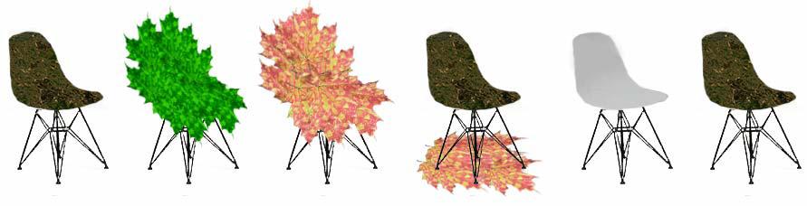 Visual Space After Virtual Reality