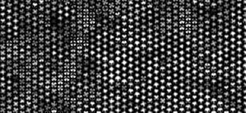 A Synoptic Visualization of Fully Polarimetric {SAR} Data: an Annotated Example